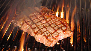 Se desmorona el mito del asado argentino