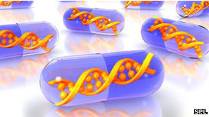 Europa, a un paso de aprobar la terapia genética