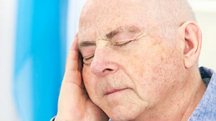 Dormir mal y el modo de andar, factores de riesgo de Alzheimer