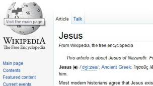 Las guerras de Wikipedia