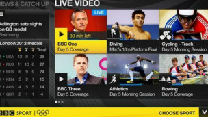 La magia que mostrará al mundo los Juegos Olímpicos de Londres