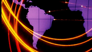 Del barco a la red: internet llega a la Amazonia brasileña