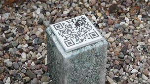 Dinamarca innova con tumbas de alta tecnología