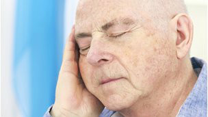 Los problemas de sueño ¿predictores de Alzheimer?