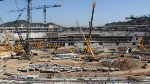 Diez cosas que Río puede aprender de Londres 2012