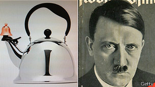 ¿Qué ve usted en esta foto?