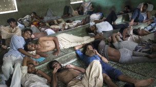 La heroína y la morfina que no crean adicción