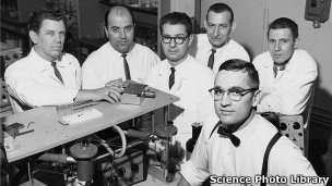 El invento que cambió la historia de la luz