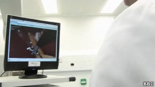 Curso de cirugía en realidad virtual