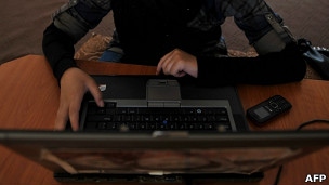 El "crimen de Facebook" que impacta a Holanda