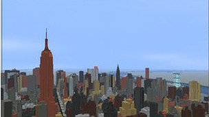 Una aplicación para diseñar la ciudad de sus sueños