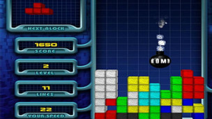 Por qué el Tetris es adictivo
