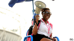 Diez cosas que Río puede aprender de Londres 2012