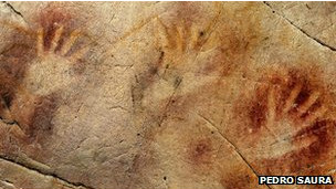 El misterio de las pinturas rupestres más antiguas del mundo