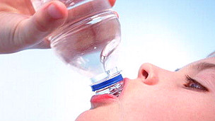 Qué sucederá con la montaña olímpica de plástico