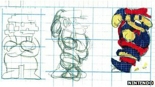 El secreto de Mario Bros para seguir triunfando a los 31