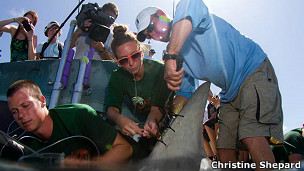 Los riesgos de la cirugía bariátrica