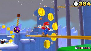 El secreto de Mario Bros para seguir triunfando a los 31