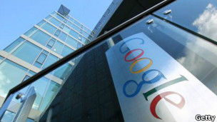 El primer centro de datos de Google en América Latina será chileno
