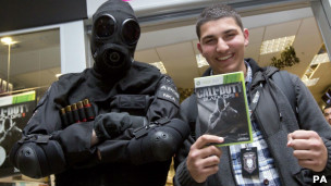Un fenómeno llamado Call of Duty