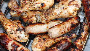 Se desmorona el mito del asado argentino