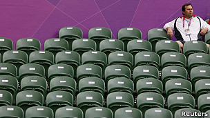 Diez cosas que Río puede aprender de Londres 2012