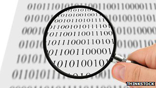 Cómo esconder información a la vista de todos