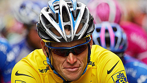 Lance Armstrong: ¿cómo se engañó a las autoridades?