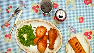 Cómo el ambiente de un restaurante nos hace comer más