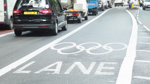 Londres 2012: los Juegos Olímpicos "más verdes"