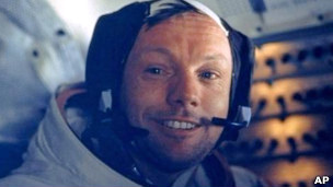 Adiós a Neil Armstrong, el hombre que nos representó en la Luna