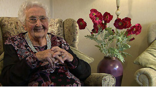 Consejos para vivir 100 años