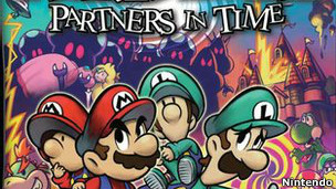 El secreto de Mario Bros para seguir triunfando a los 31