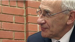 La anorexia tiene "causas genéticas"