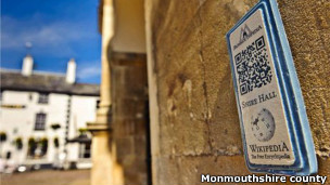 Gibraltar, la primera ciudad Wikipedia