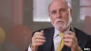 El gobierno de internet: ¿la nueva guerra fría?