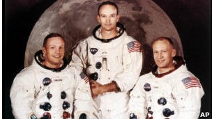 Adiós a Neil Armstrong, el hombre que nos representó en la Luna