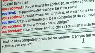 Turing, el hombre que abrió el camino a la inteligencia artificial