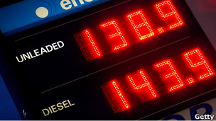 El invento que cambió la historia de la luz