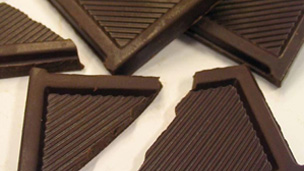Comer más chocolate, ¿el secreto para ganar más premios Nobel?