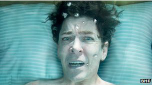 Por qué las víctimas de insuficiencia cardíaca sienten como si se ahogasen