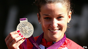 Diez cosas que Río puede aprender de Londres 2012