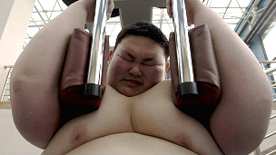 La grave epidemia cardiovascular en China