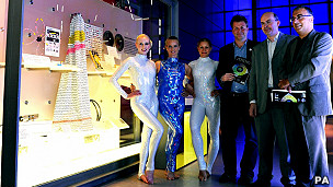 Redescubren el mapa del genoma humano