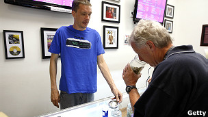 Marihuana, un negocio millonario ahora prohibido en Los Ángeles