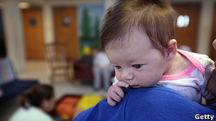 Advierten sobre el riesgo de la depresión en el embarazo