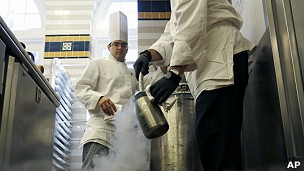 Los riesgos de la cirugía bariátrica