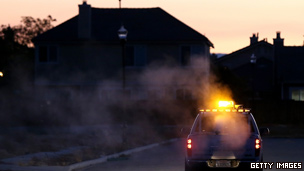 ¿Por qué se nos "duermen" las piernas?