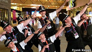 Londres 2012: así cubrieron las redes sociales los Juegos Olímpicos