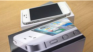 Apple pierde otro round en su guerra contra Google